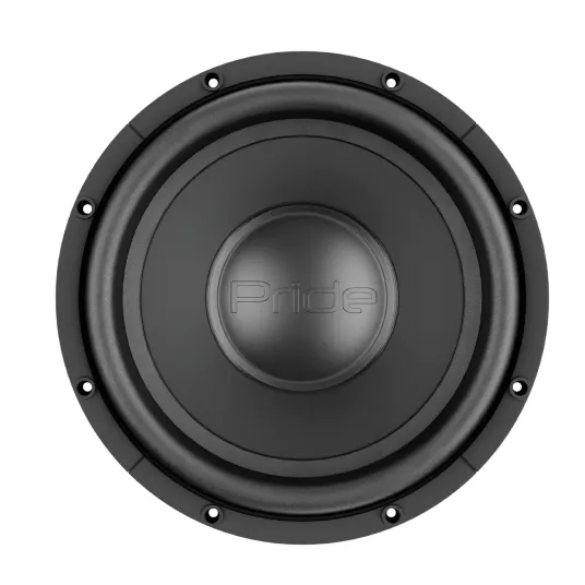 Сабвуфер Pride S.4 12 D4 - фото