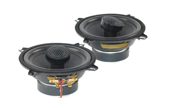 Акустика коаксиальная Pride Harmony 5X - фото