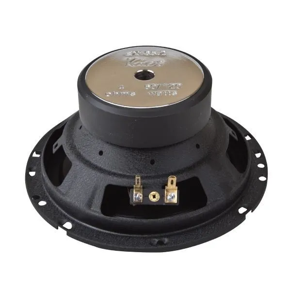 Акустика компонентная Kicx EX 165.2 - фото Акустика компонентная Kicx EX 165.2 - фото