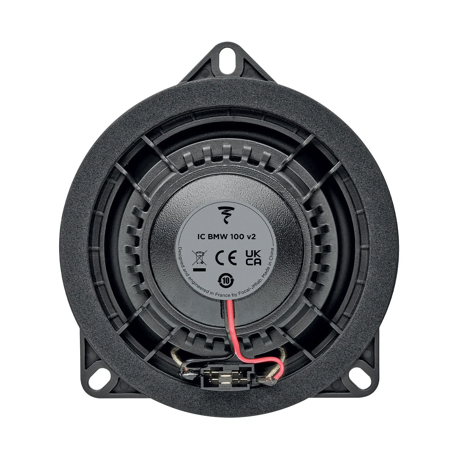 Акустика штатная Focal IC BMW100 v2 - фото