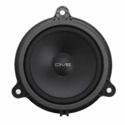 Акустика штатная Dynamic State DNR-CS16 - фото