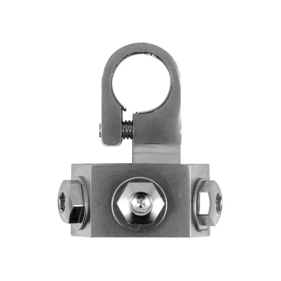 Клемма аккумулятора DL Audio Phoenix Battery Terminal 04 - фото