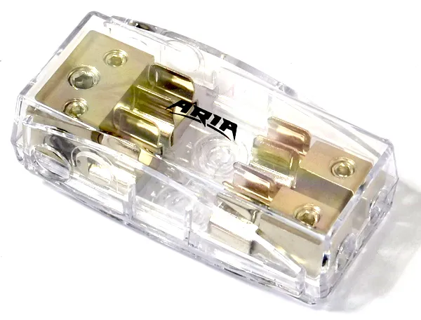 Дистрибьютер питания ARIA APD 028 - фото Дистрибьютер питания ARIA APD 028 - фото