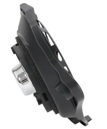 Акустика штатная Ground Zero GZCS 200MBL-LHD - фото