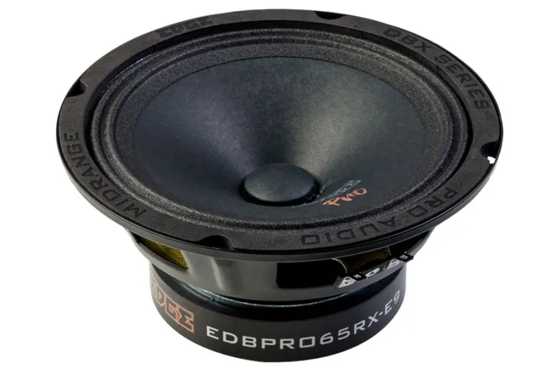 СЧ динамик EDGE EDPRO65RX-E9 - фото