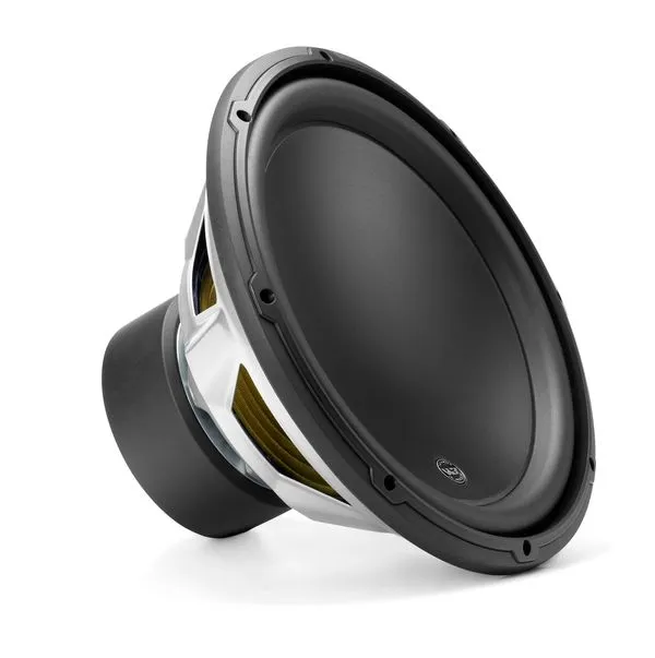 Сабвуфер JL Audio 13W3v3-2 - фото