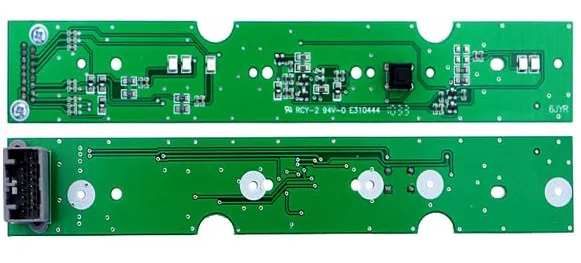 Рамки плата MITSUBISHI ASX - фото