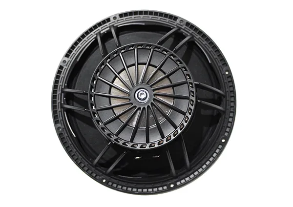 СЧ динамики Pride Ruby Light 8 - фото