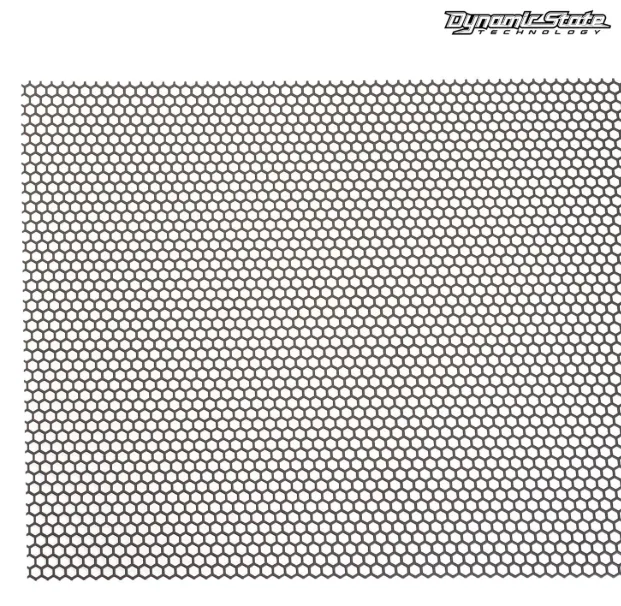 Защитная сетка (гриль) Dynamic State SG300x1000 - фото