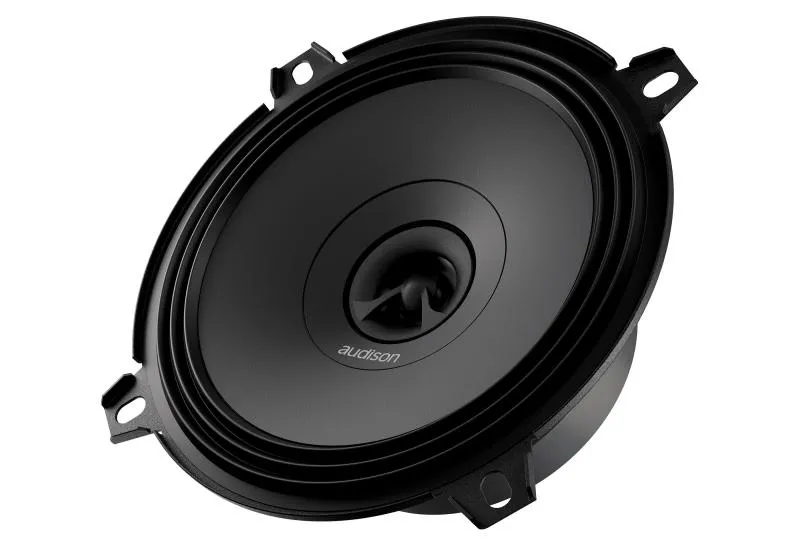 Акустика коаксиальная Audison APX 5 Set 2-Way coaxial - фото Акустика коаксиальная Audison APX 5 Set 2-Way coaxial - фото