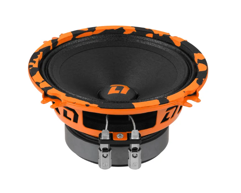 СЧ динамики DL Audio Barracuda 130 V.2 - фото СЧ динамики DL Audio Barracuda 130 V.2 - фото