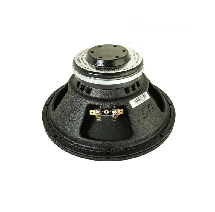 Мидвуфер Dynamic State SPARTA SPORT SSM204 - фото