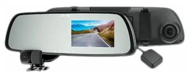 Зеркало-видеорегистратор MIO MiVue R47D - фото