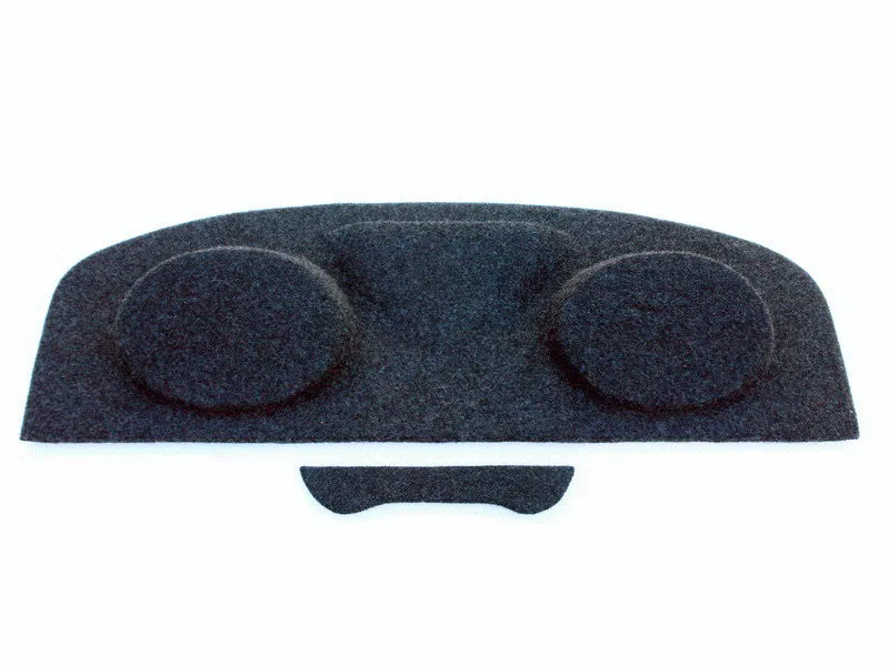 Полка 2110 (Priora седан) со стопом (люкс) - фото