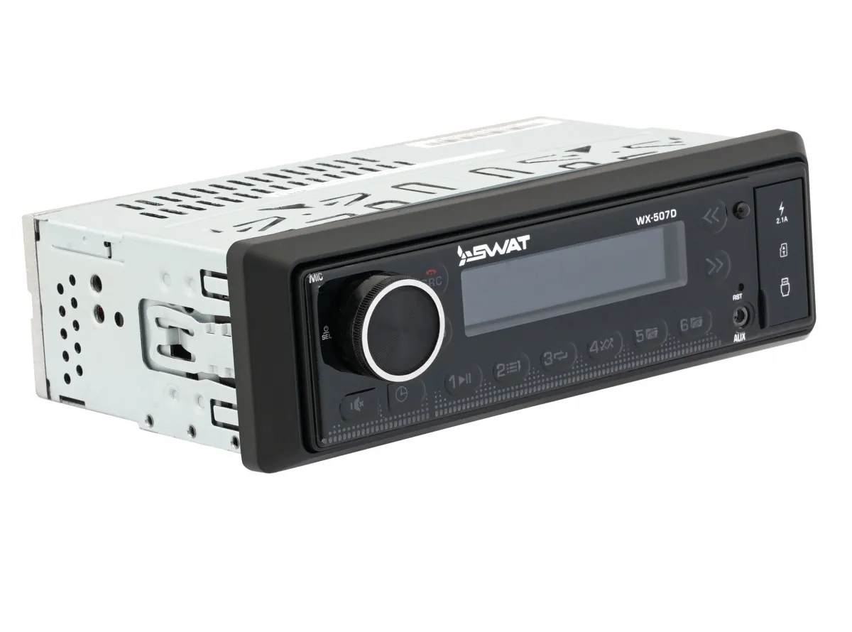 USB - ресивер SWAT WX-507D - фото