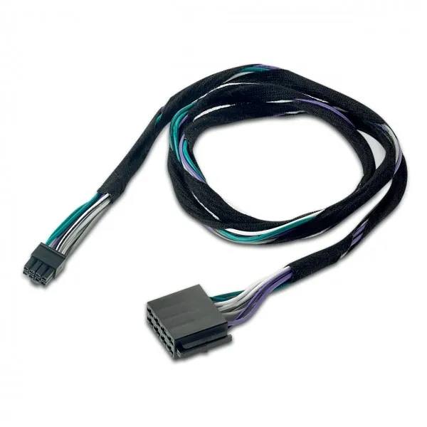 Усилитель 4-канальный Focal Impulse 4.320 - фото