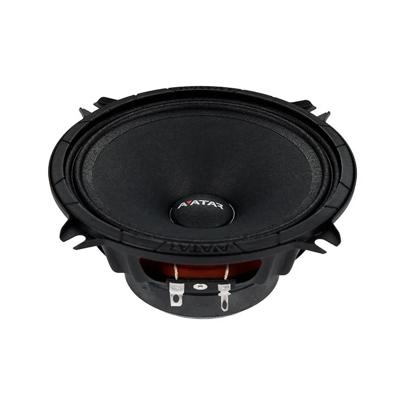 СЧ динамики AVATAR Tsunami 50 - фото