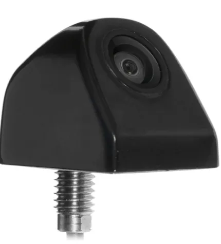 Камера заднего вида в штатное место SWAT VDC-007 универсальная - фото