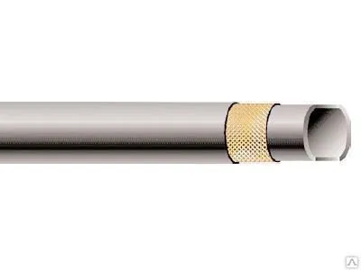 Шланг МБС TU10 10/17 P=10 - фото