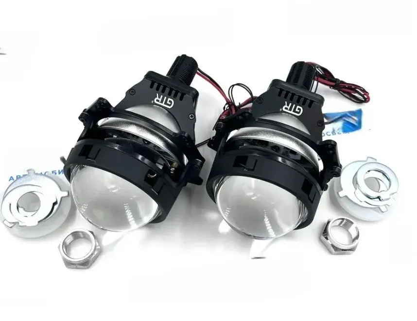 Би-линза Aozoom GTR ES7 - фото