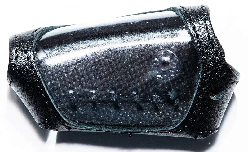 Чехол  Pandora D020 black - фото