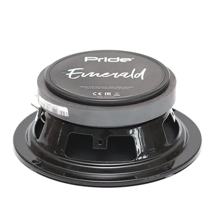 СЧ динамики Pride Emerald 6.5 - фото