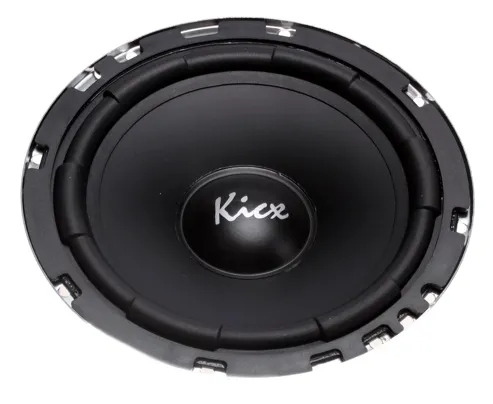 Акустика компонентная Kicx STN 6.2 - фото