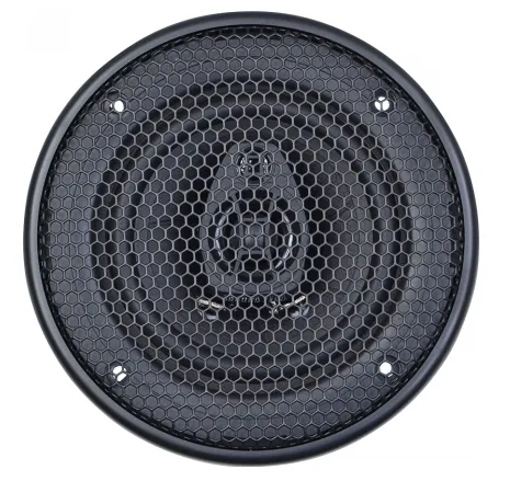 Акустика коаксиальная Ground Zero GZIF 4.0 - фото