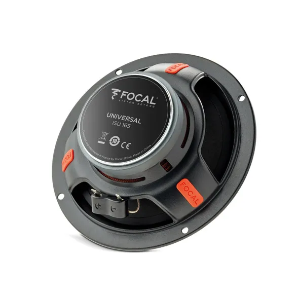 Акустика компонентная Focal ISU165 - фото