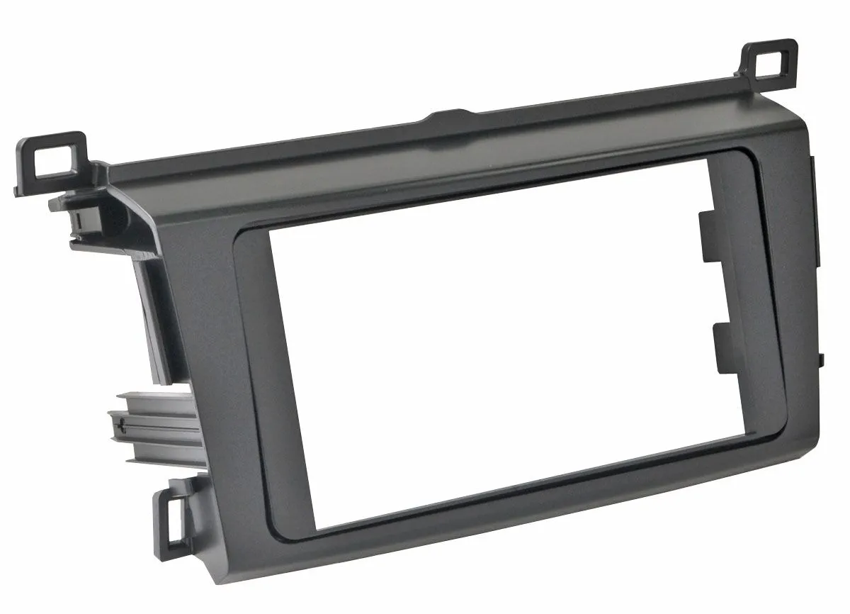 Рамка RTY-N54 Toyota RAV-4 2013+ 2din  - фото Рамка RTY-N54 Toyota RAV-4 2013+ 2din  - фото