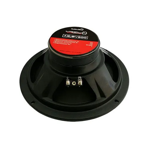 Мидрейндж Ural (Урал) AS-BV200 BULAVA - фото