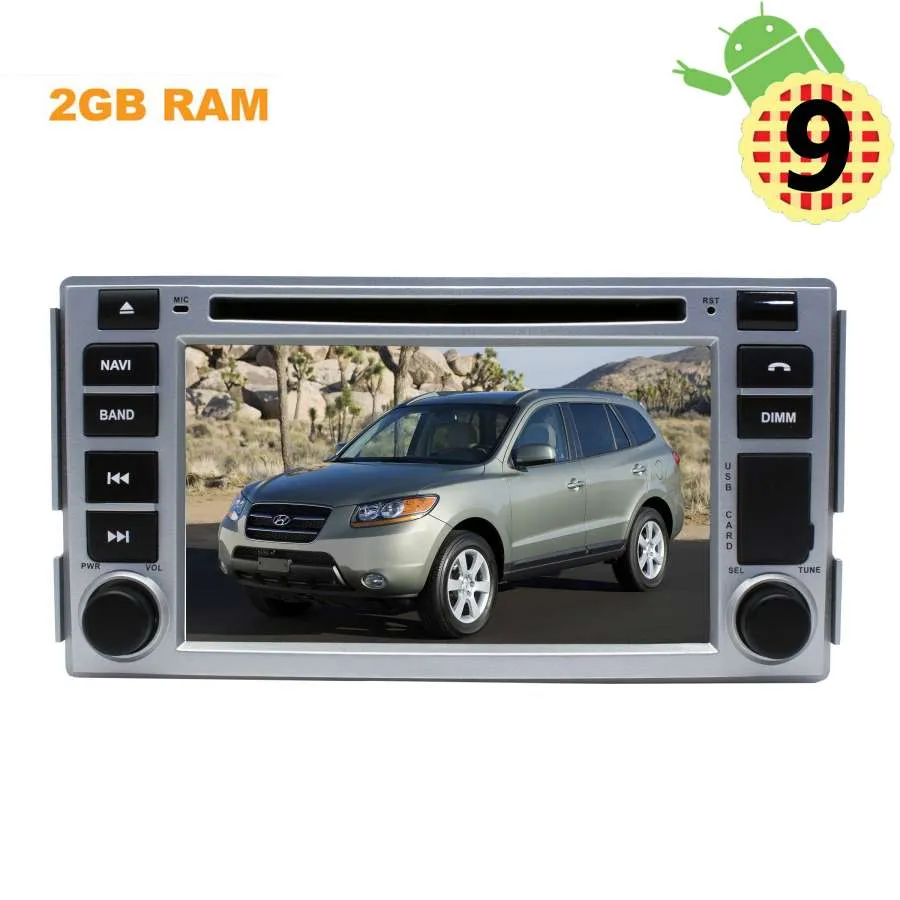 ШГУ LeTrun 2714 Hyundai Santa Fe до 2013 - фото