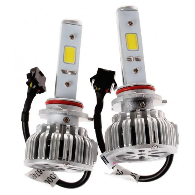 Лампа LED Clearlight HB4 2800Lm (2шт) - фото