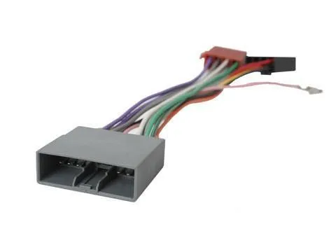 ISO HO-06 Honda 06+  - фото