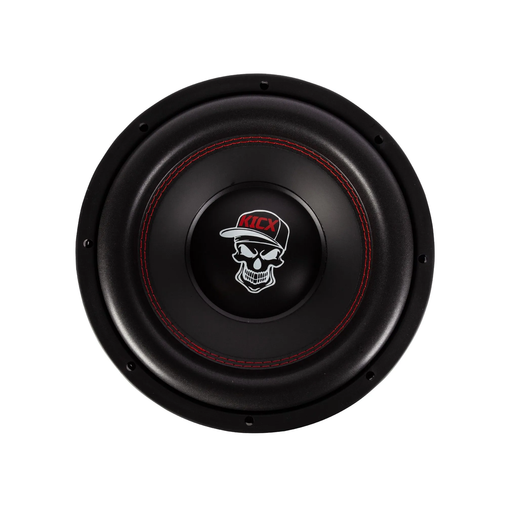 Сабвуфер Kicx LL12 - фото