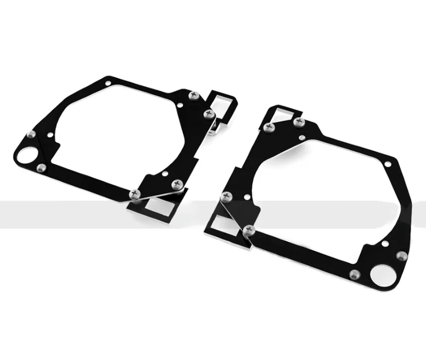 Переходные рамки Aozoom для фар Mazda 6 GH 2007-2009 - фото