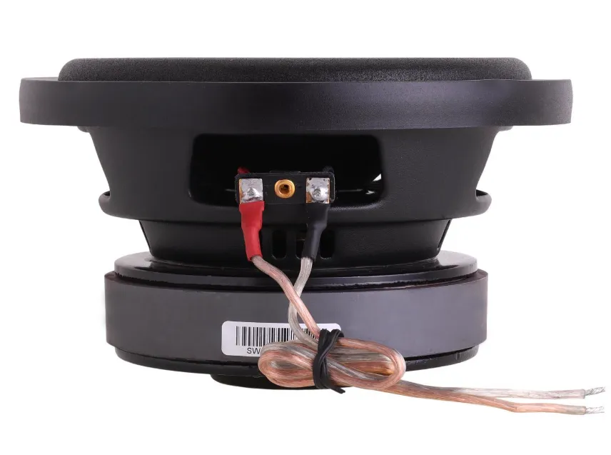 Сабвуферный динамик AUDIO NOVA SW16.4 - фото