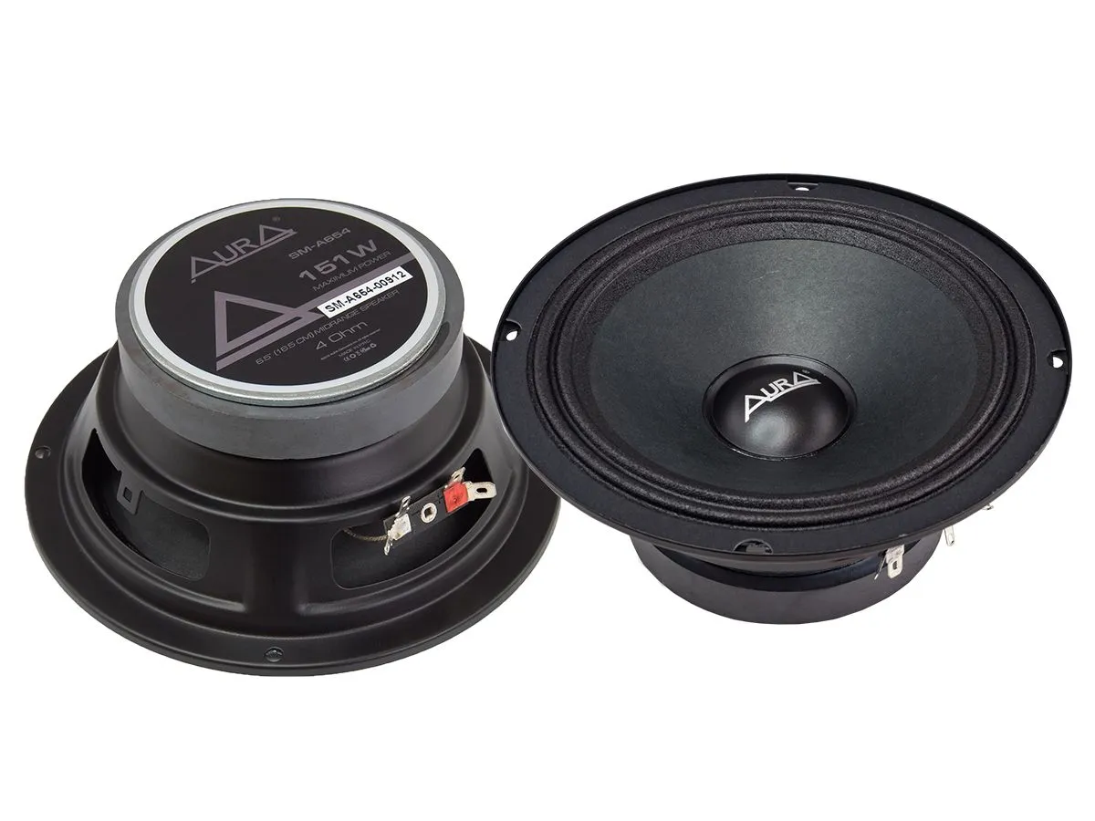 СЧ динамик Aura SM-A654 - фото