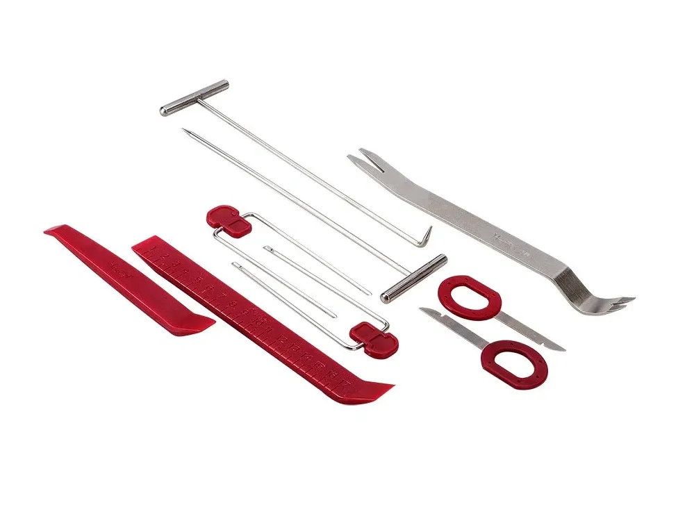 Набор инструментов Aura ARK-004R - фото