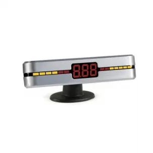 Парковочный радар ParkMaster 4-DJ-36 black - фото