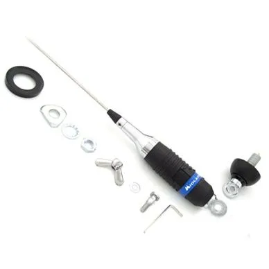 Антенна авто Midland ALAN 9 PLUS - фото Антенна авто Midland ALAN 9 PLUS - фото