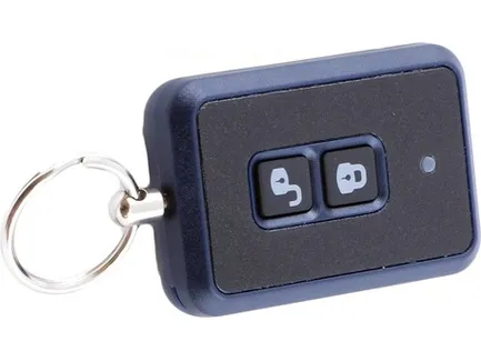 брелок StarLine B9-dial/А91 без дисплея - фото