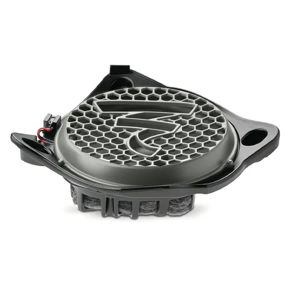 Сабвуфер ISUB MBZ2 - фото