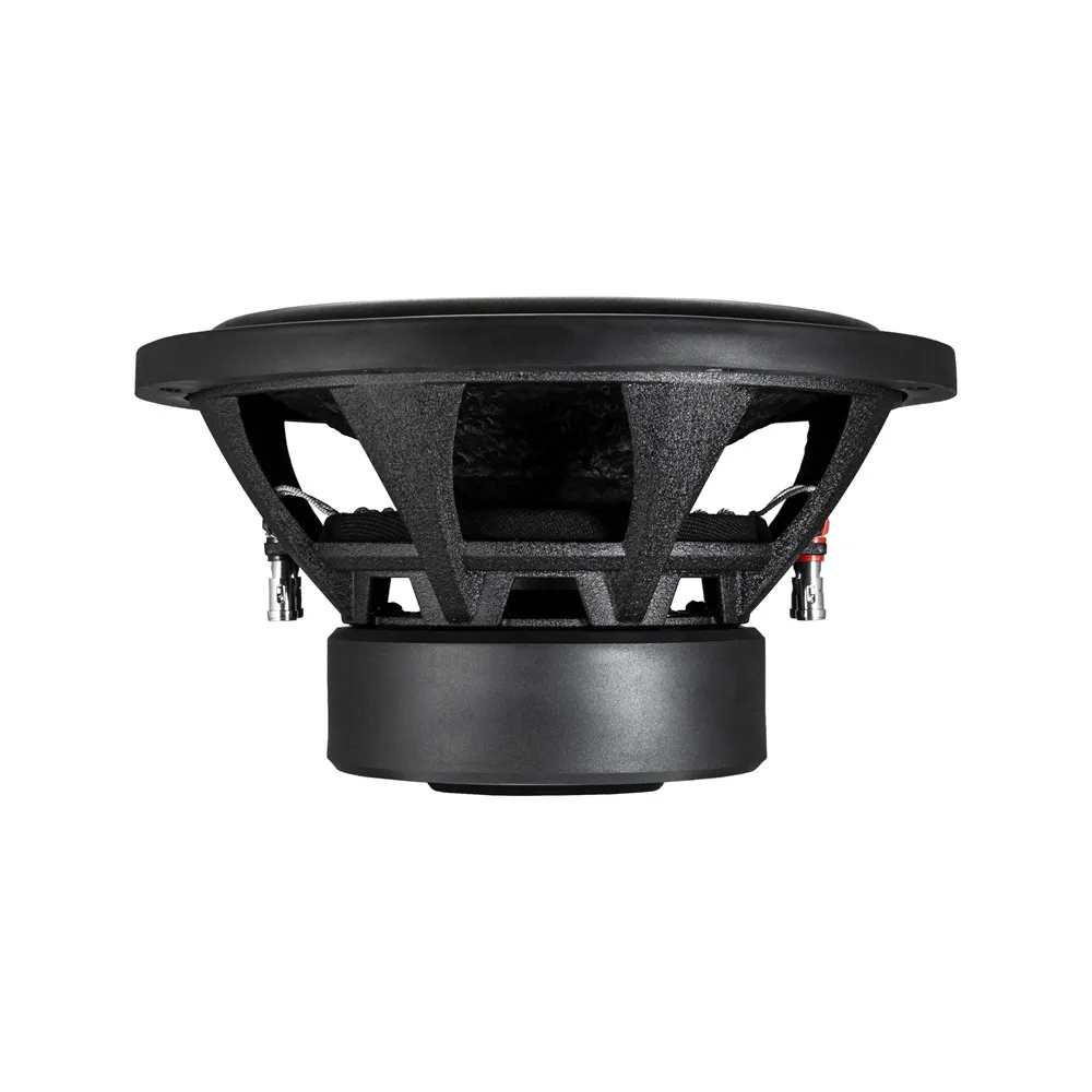 Сабвуфер ORIS Punch PH-D2.12 - фото