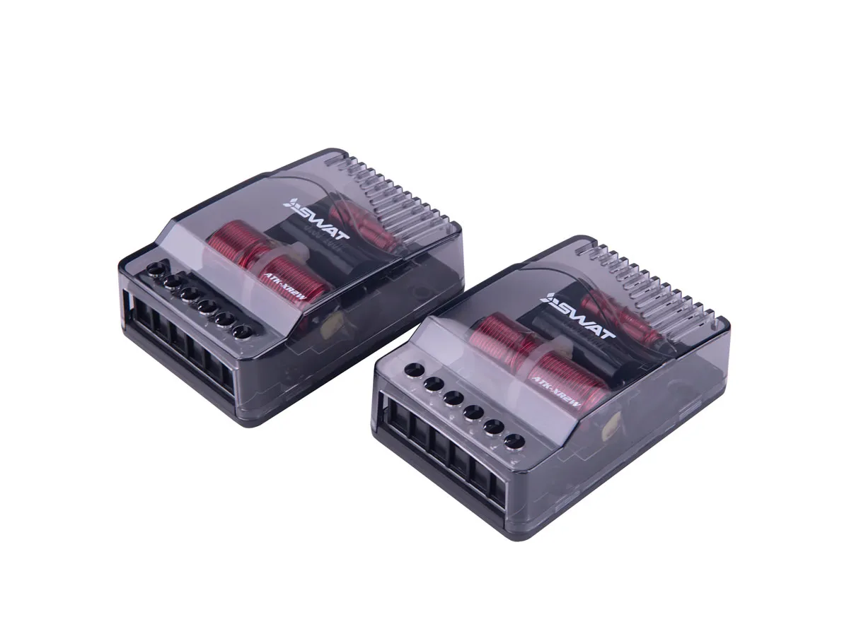 Кроссовер SWAT ATK-XR2W - фото Кроссовер SWAT ATK-XR2W - фото