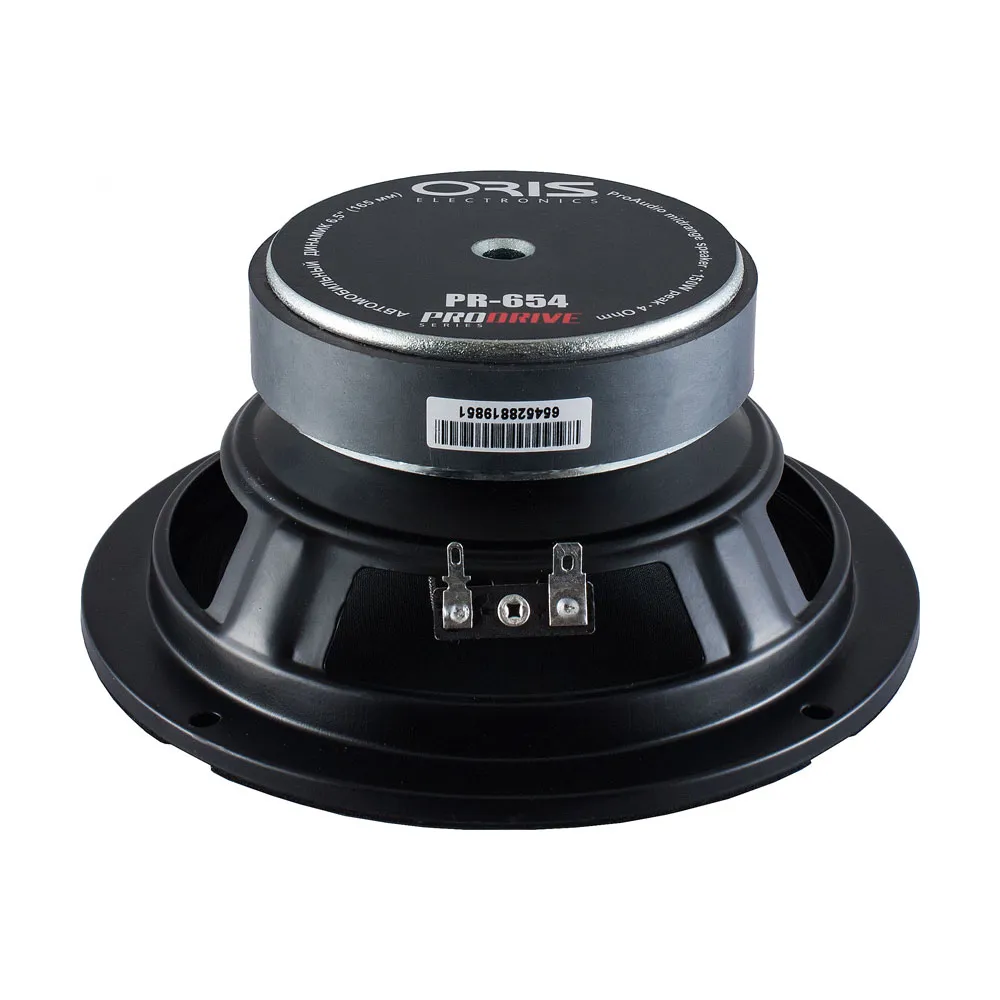 СЧ динамик ORIS ProDrive PR-654 - фото