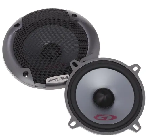 Акустика компонентная Alpine SPG-13CS  - фото Акустика компонентная Alpine SPG-13CS  - фото