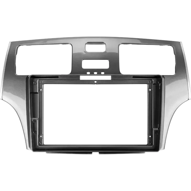 Комплект магнитолы TEYES CC3 2K 9.5" для ВАЗ (LADA) Granta I 2011-2018