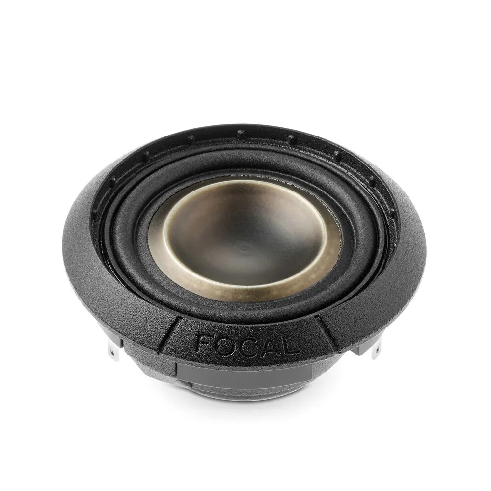 Акустика компонентная Focal ES165KX3 EVO - фото
