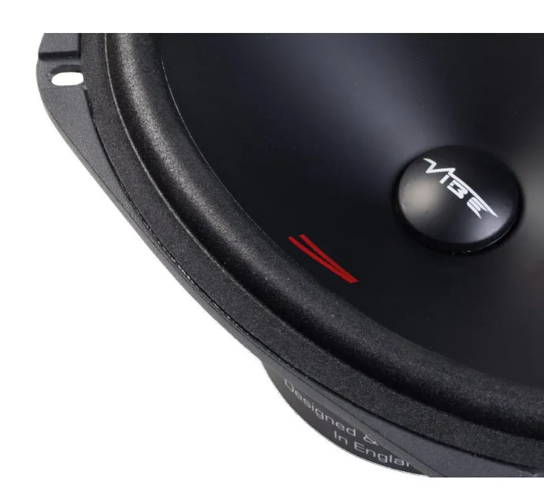 Мидбас Vibe CVEN69MW-V4 - фото Мидбас Vibe CVEN69MW-V4 - фото